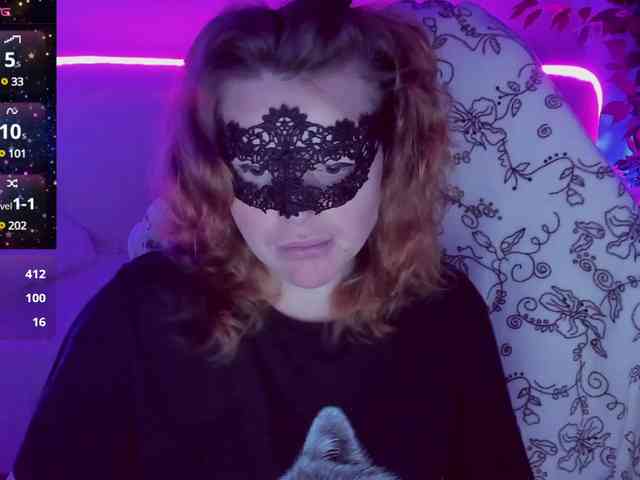 hd webcam GloriaGrays