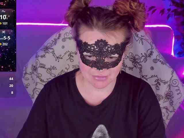 GloriaGrays webcam
