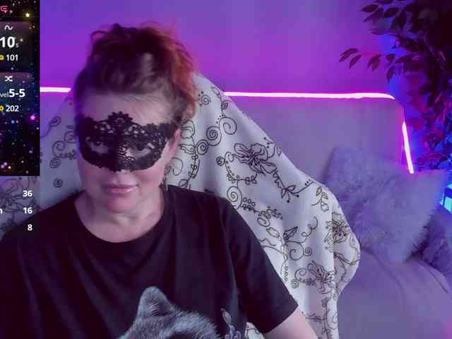 GloriaGrays webcam