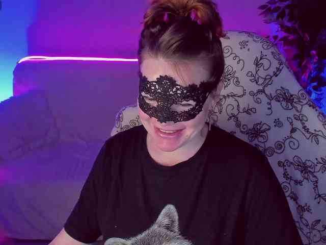 GloriaGrays webcam