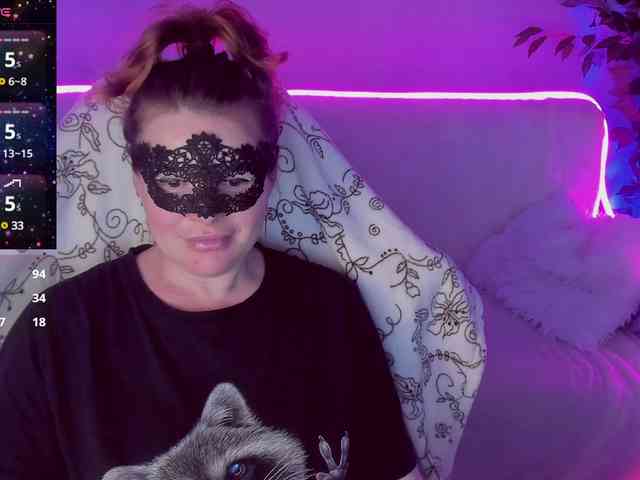 GloriaGrays webcam