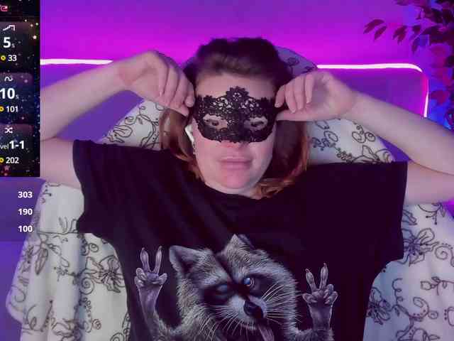 GloriaGrays webcam
