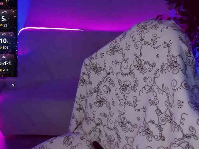 GloriaGrays webcam