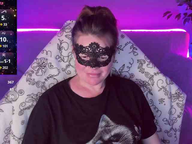 GloriaGrays webcam