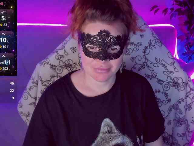 GloriaGrays webcam