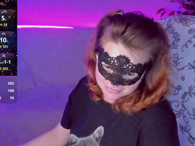 GloriaGrays webcam