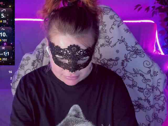 GloriaGrays webcam