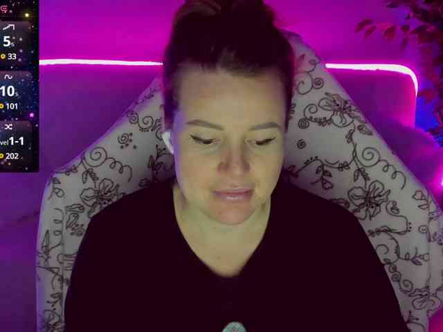 sex live cam GloriaGrays