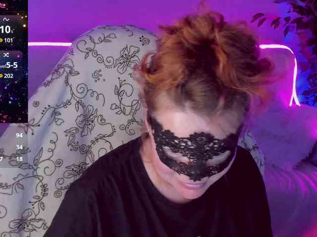 GloriaGrays webcam