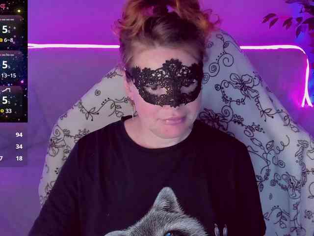 GloriaGrays webcam