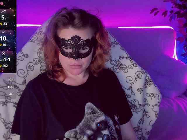 GloriaGrays webcam