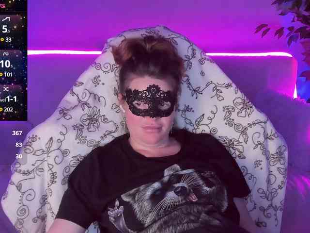 GloriaGrays webcam