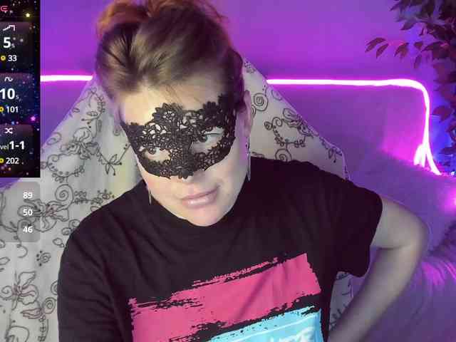 GloriaGrays webcam