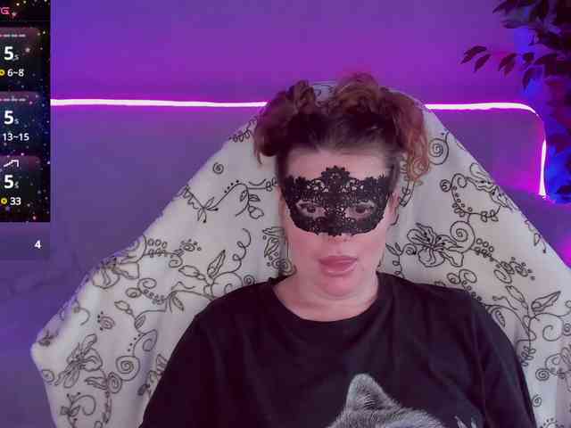 GloriaGrays webcam