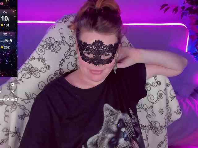 GloriaGrays webcam