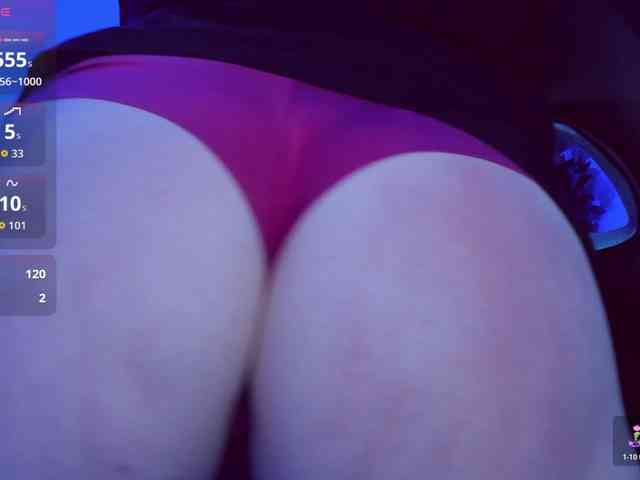 GloriaGrays webcam