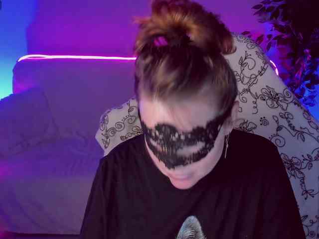 GloriaGrays webcam