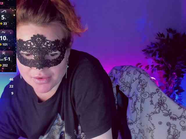 GloriaGrays webcam