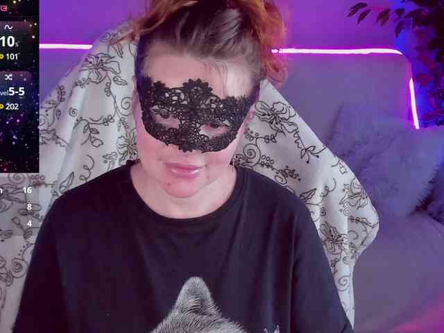 GloriaGrays webcam