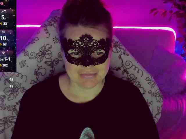 GloriaGrays webcam