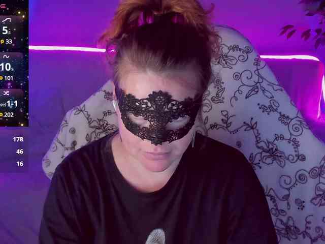 GloriaGrays webcam