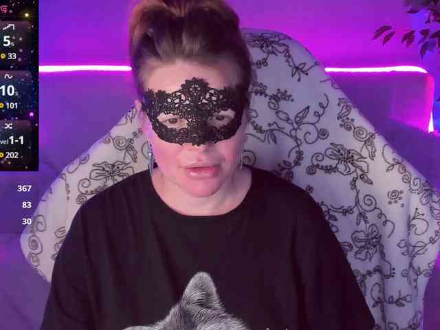 GloriaGrays webcam