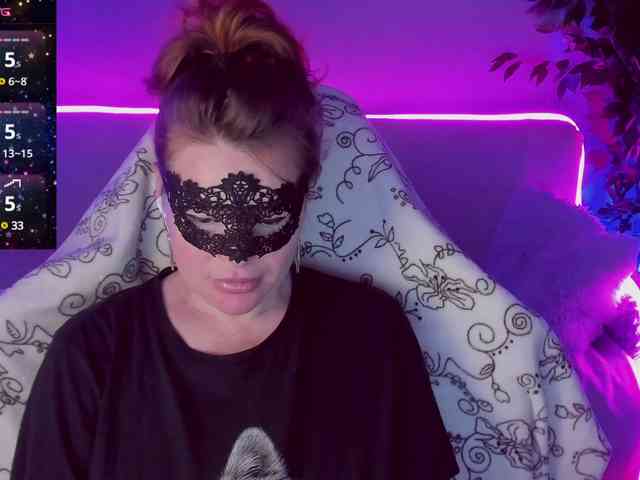 GloriaGrays webcam