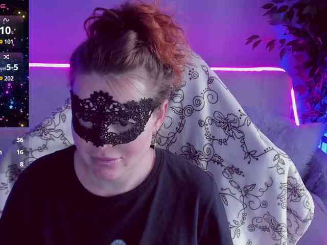 GloriaGrays webcam