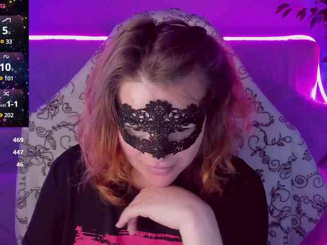 GloriaGrays webcam
