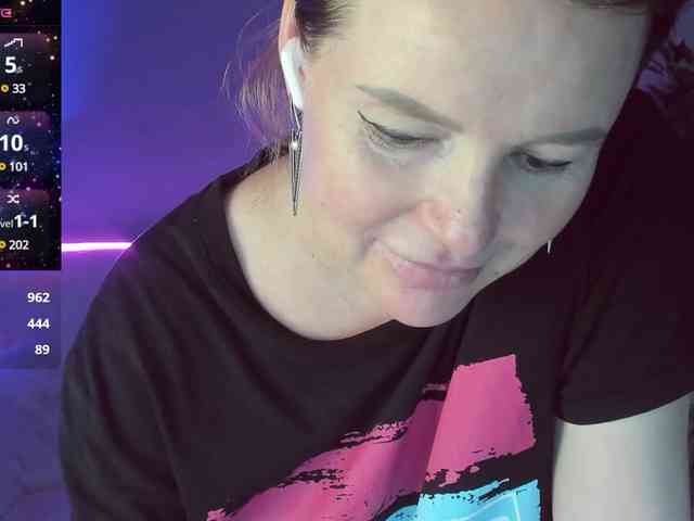 GloriaGrays webcam