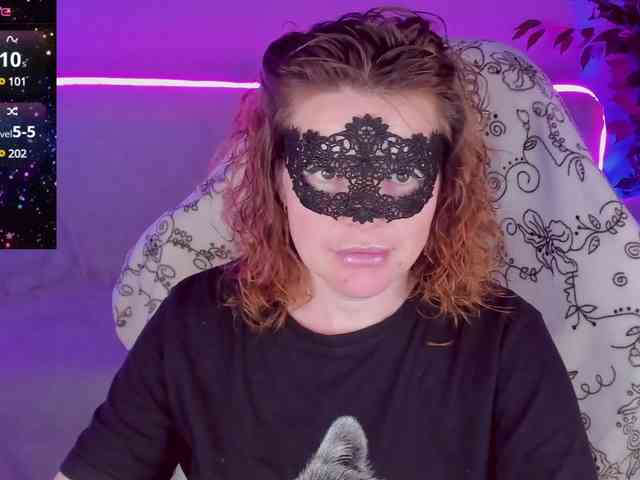 GloriaGrays webcam