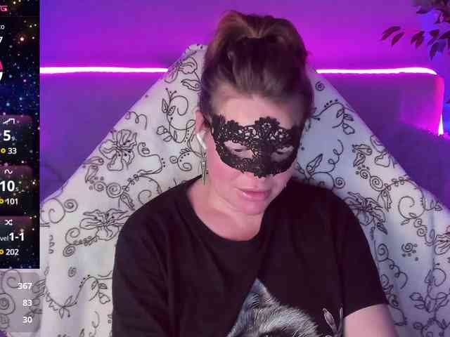 GloriaGrays webcam