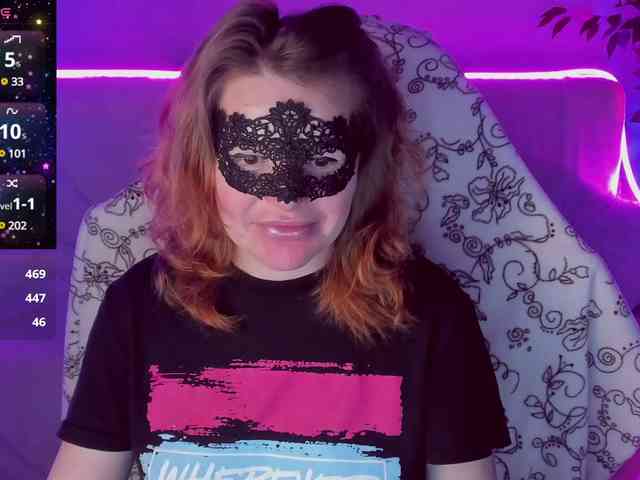GloriaGrays webcam
