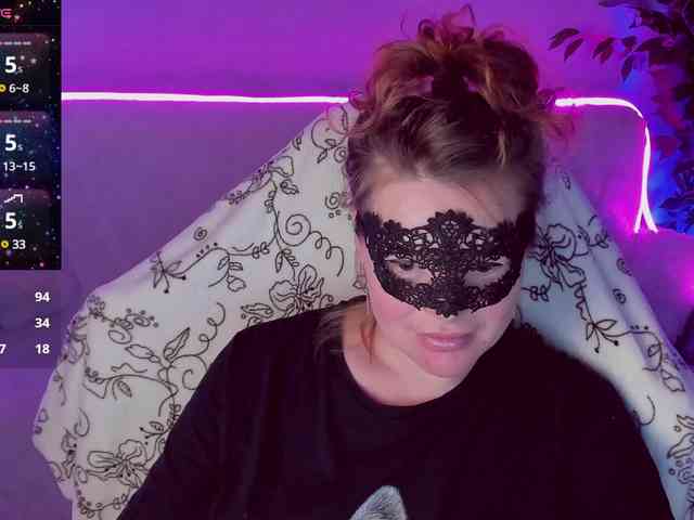 GloriaGrays webcam