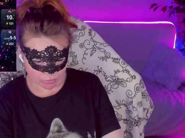 GloriaGrays webcam