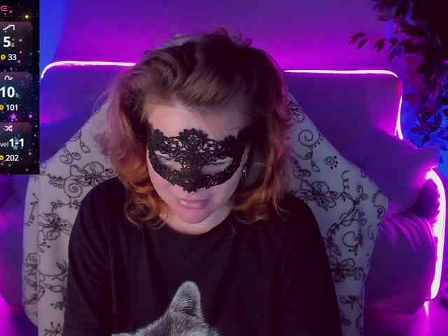 GloriaGrays webcam