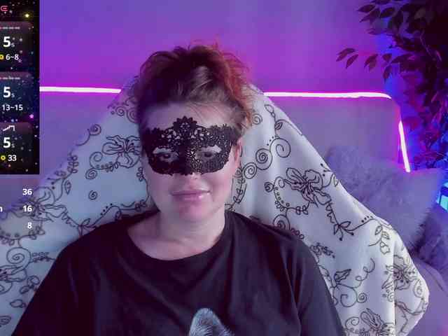 GloriaGrays webcam