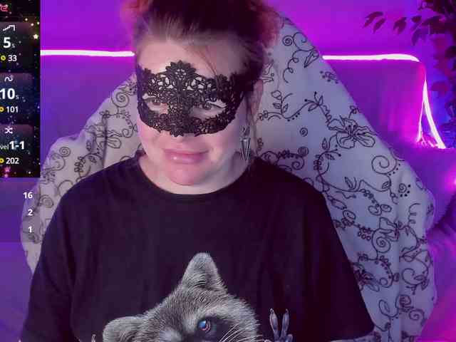 GloriaGrays webcam