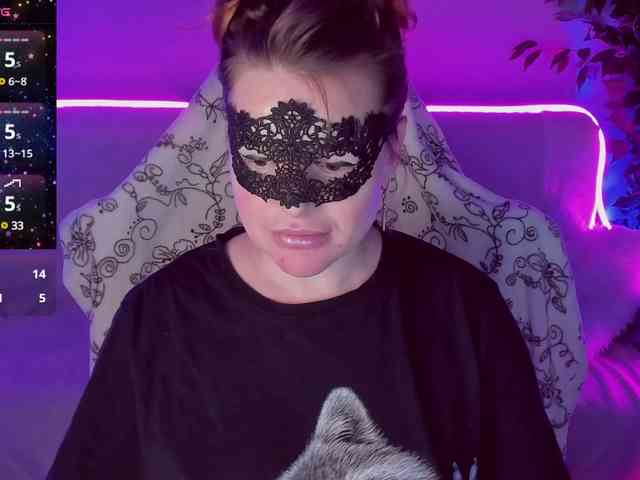 GloriaGrays webcam