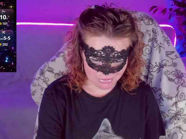 GloriaGrays webcam