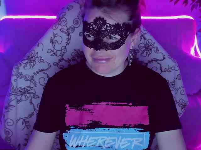 GloriaGrays webcam