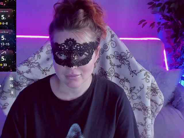 GloriaGrays webcam