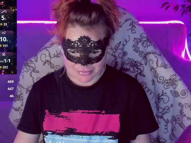 GloriaGrays webcam