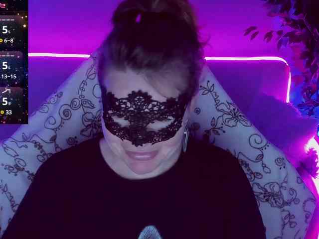 GloriaGrays webcam