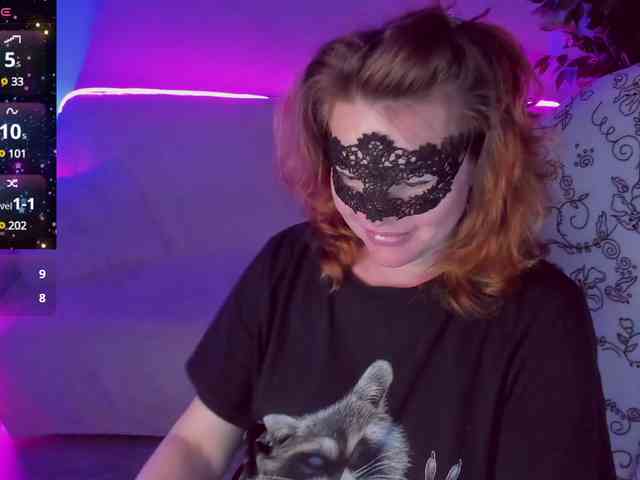 GloriaGrays webcam
