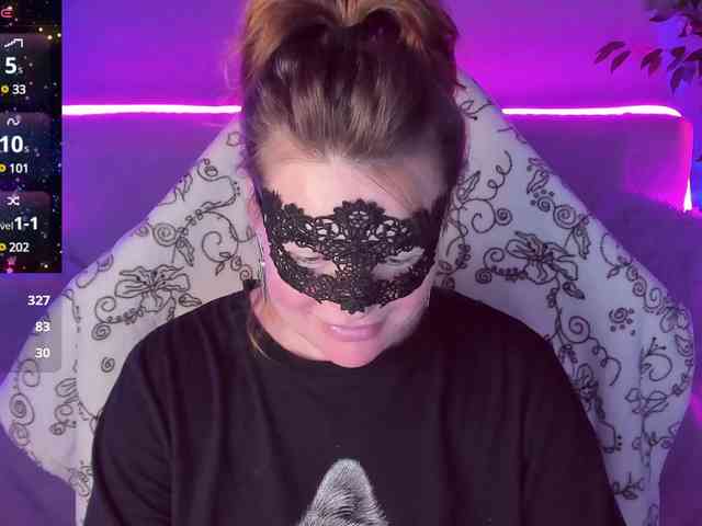 GloriaGrays webcam