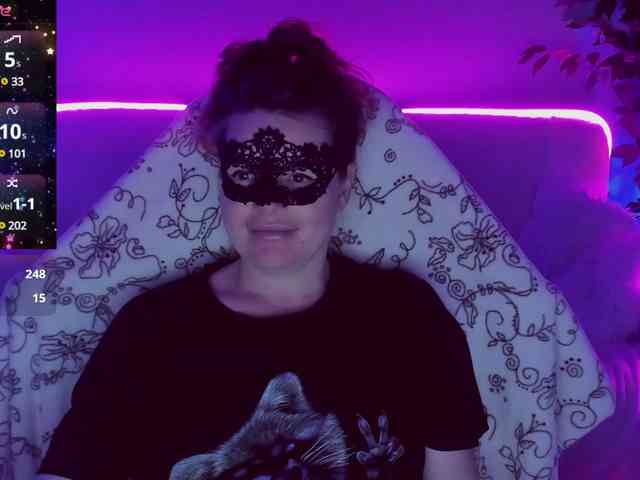 GloriaGrays webcam