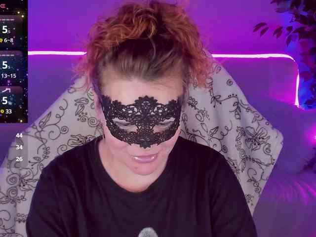 GloriaGrays webcam