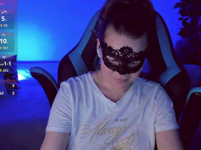 GloriaGrays webcam