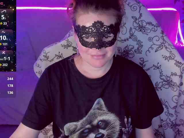 GloriaGrays webcam